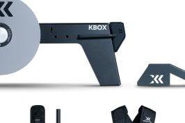 kBox5 Active System