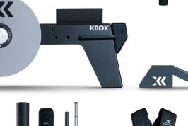kBox5 Active System