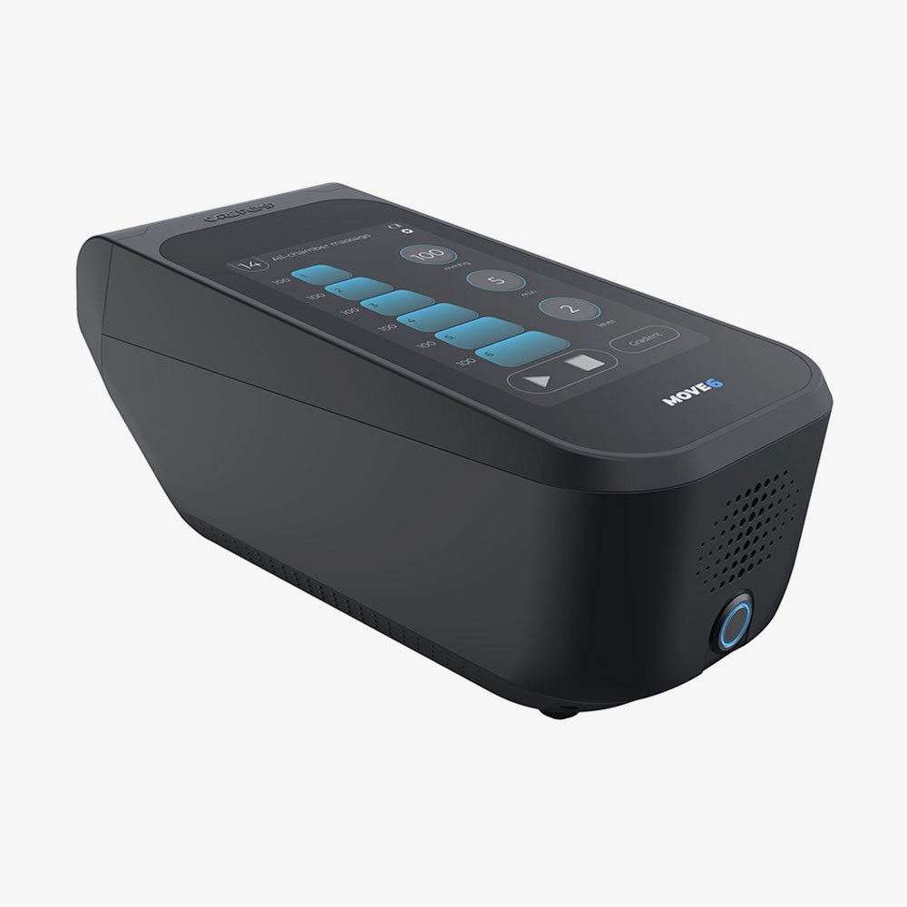 CarePump Sport Series Move6