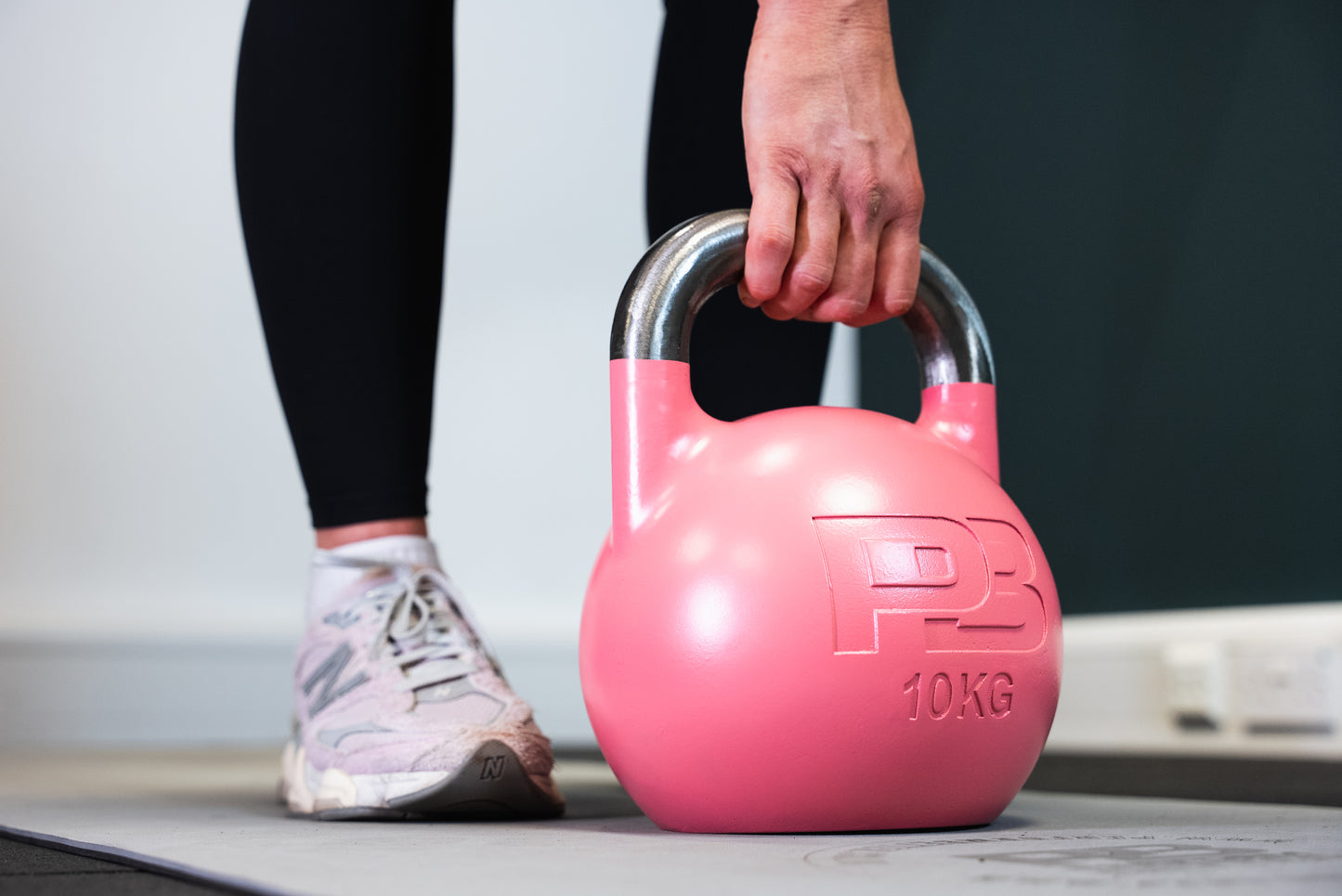 PB Competition Kettlebells