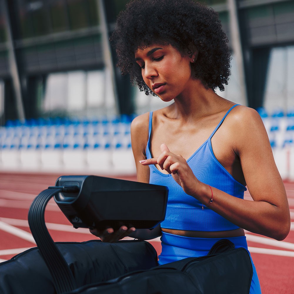 CarePump Sport Series Move8