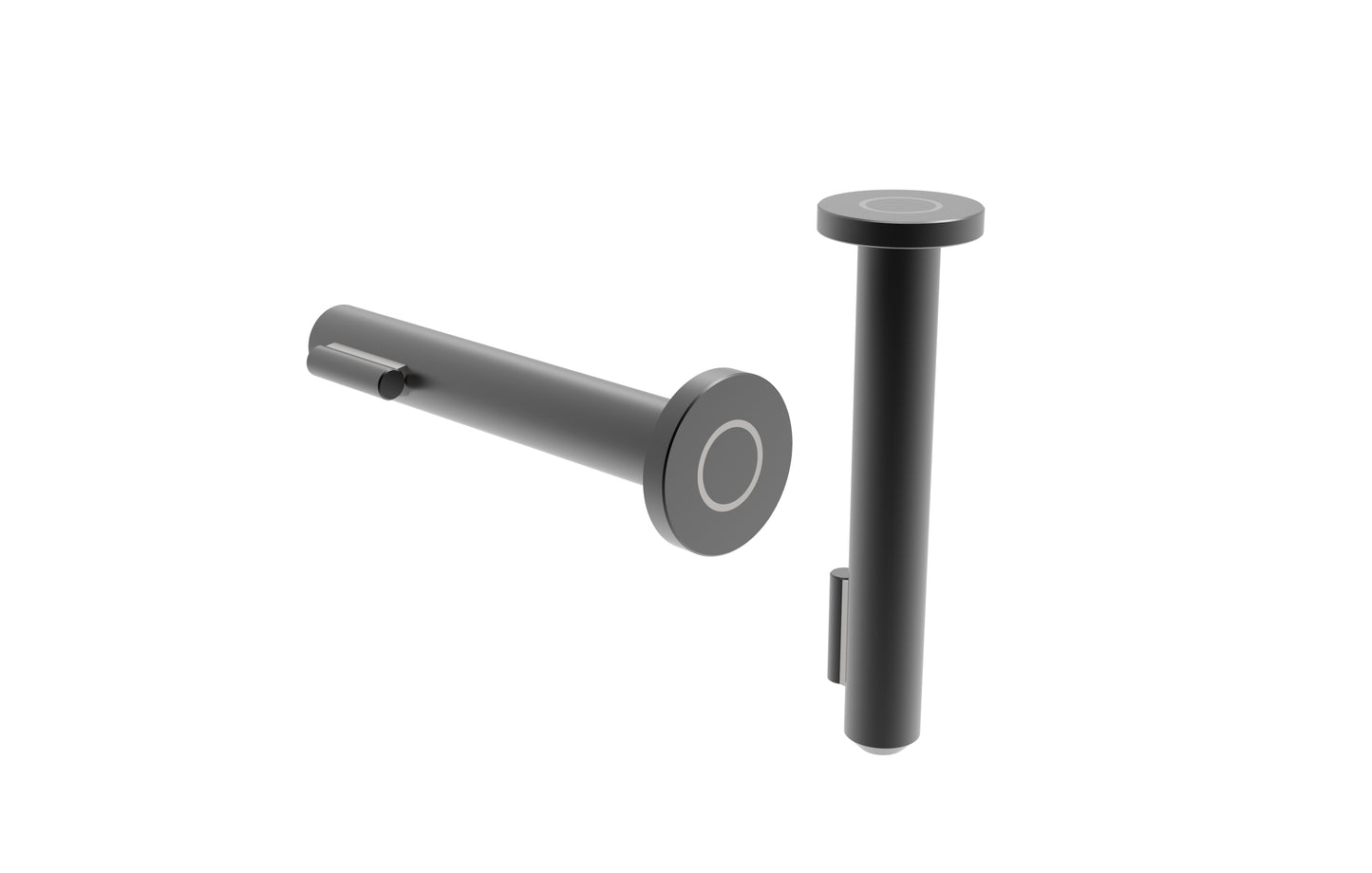 Resistance Band Anchor Pegs (3 positions)
