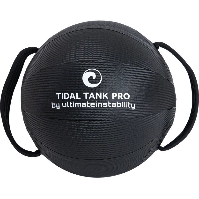 Tidal Tank Sphere