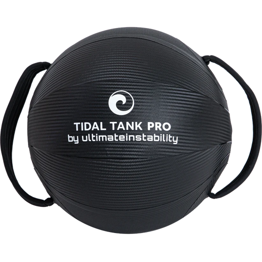 Tidal Tank Sphere