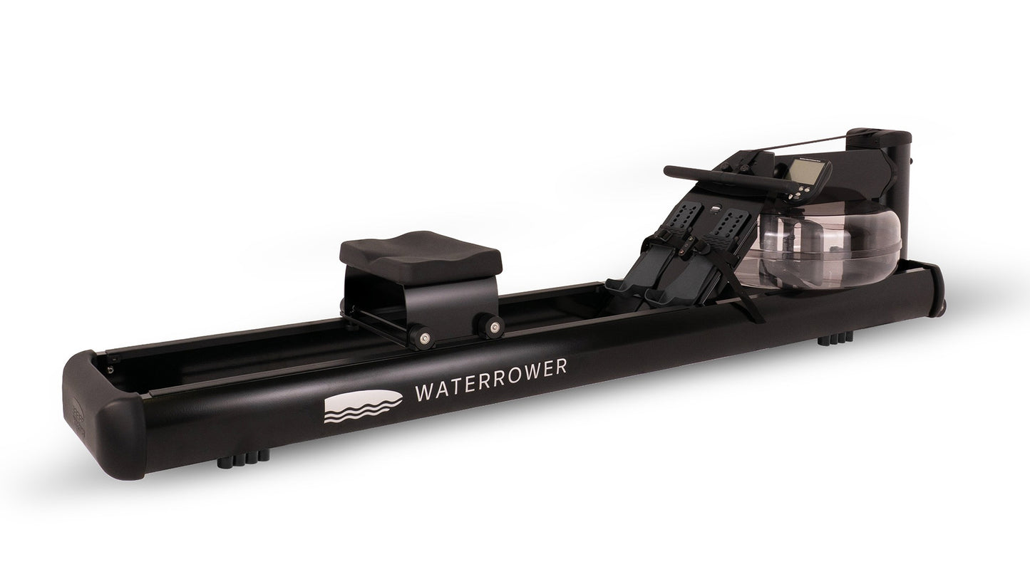 The WaterRower
