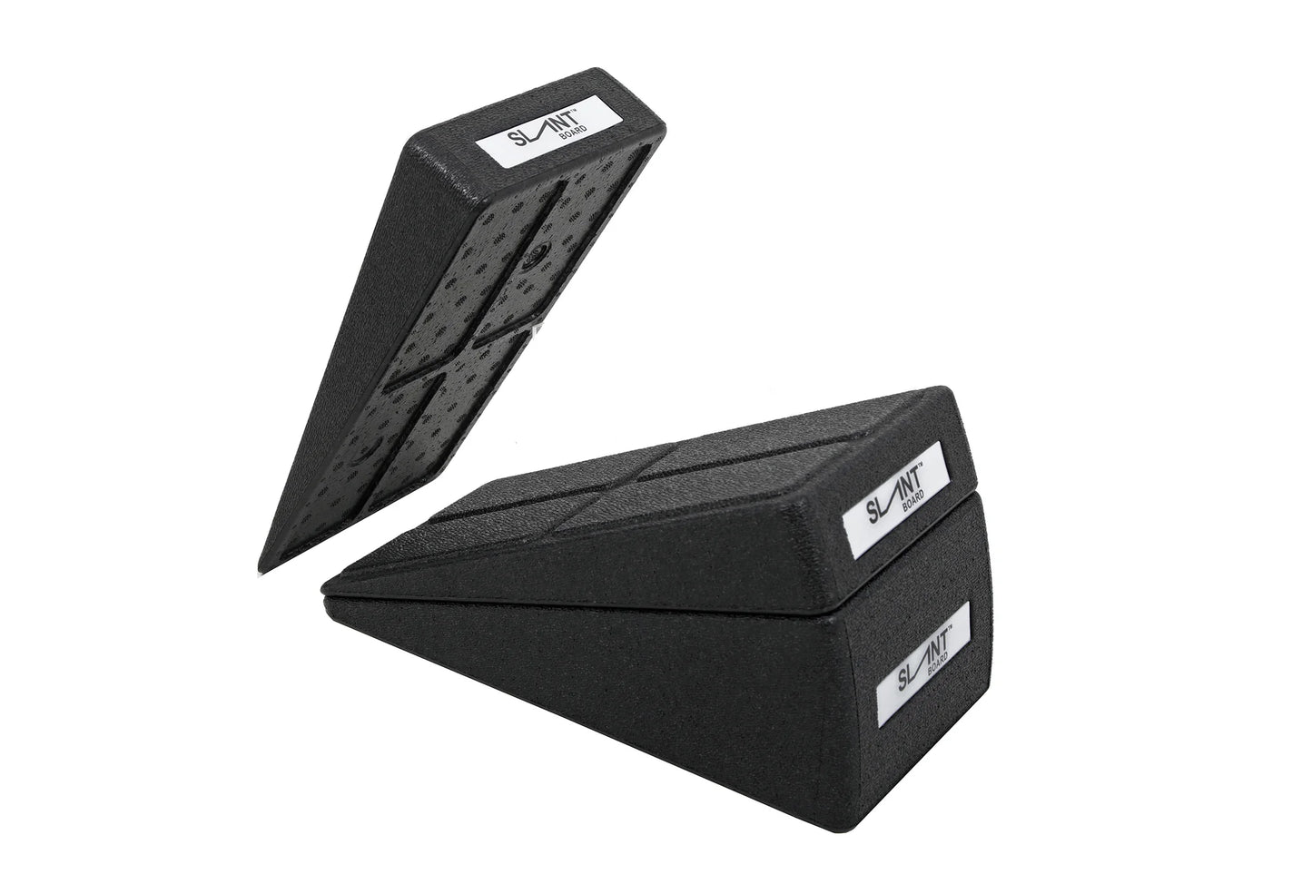 Single Slant Wedges