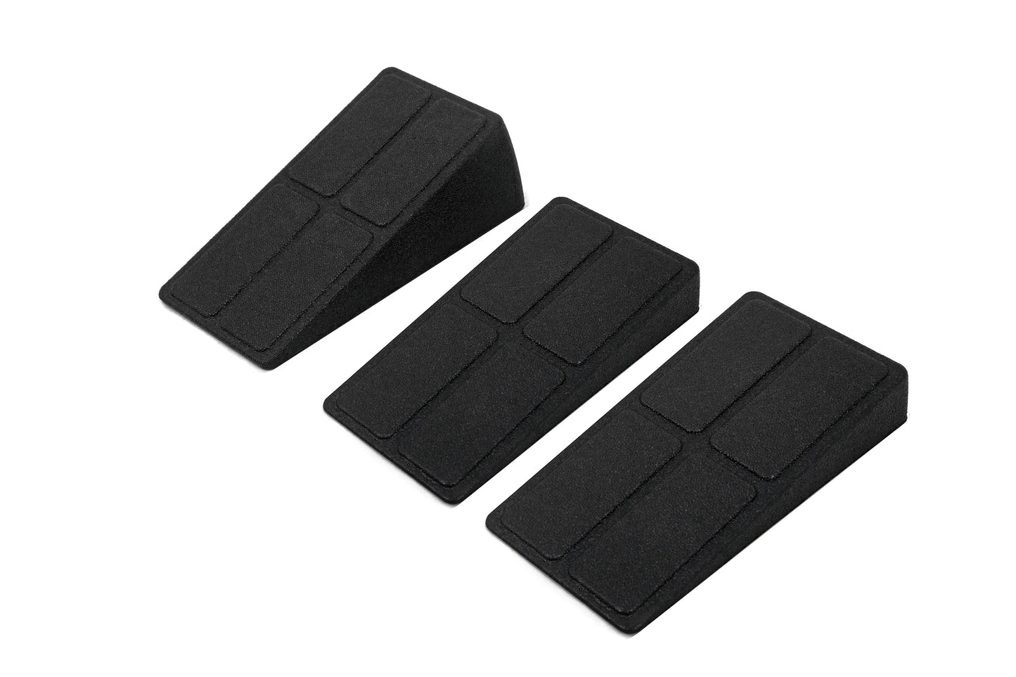 Single Slant Wedges