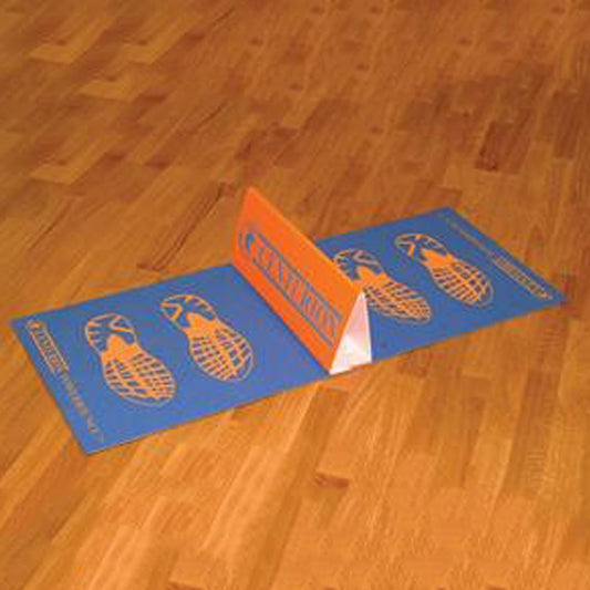 Speed Bounce Mat