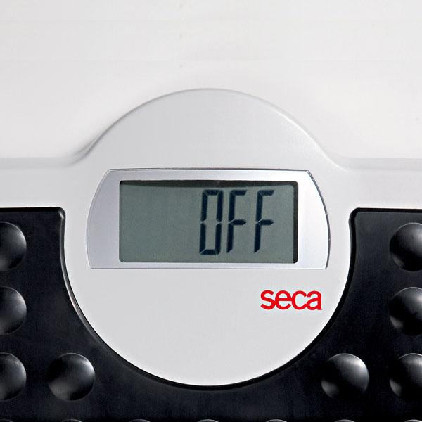 Seca Digital Floor Scales - 813