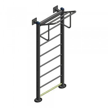 Wall Bars