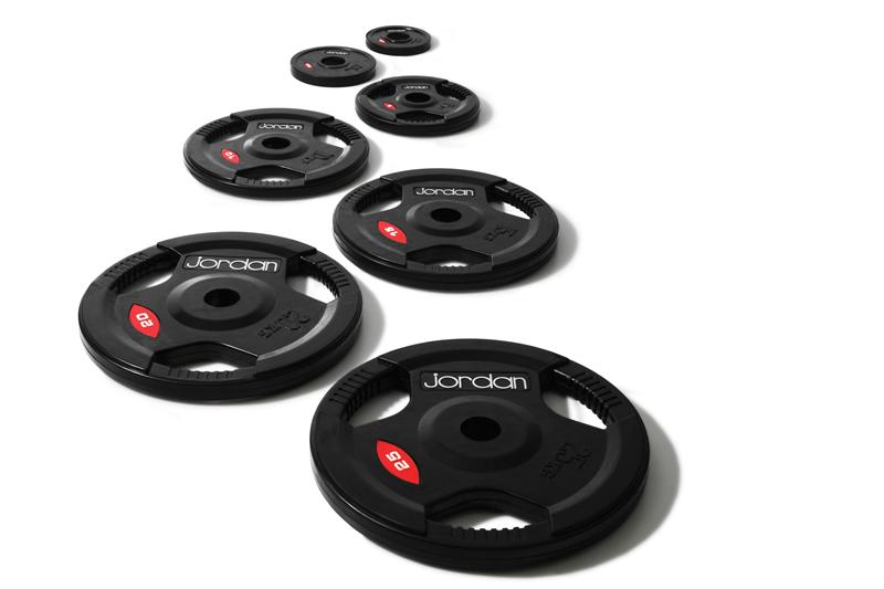 Standard Olympic Discs