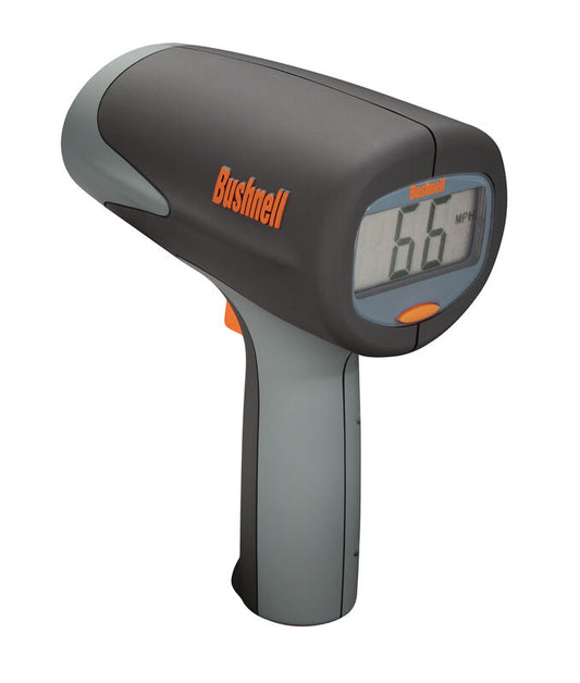 Speedgun