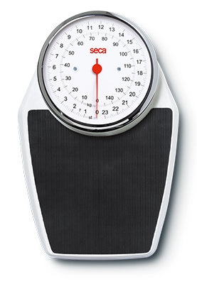Seca 760 Analogue Heavy Duty Floor Scale