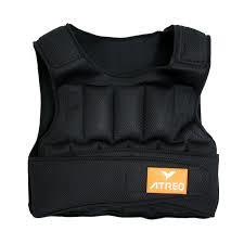 Weighted Vests