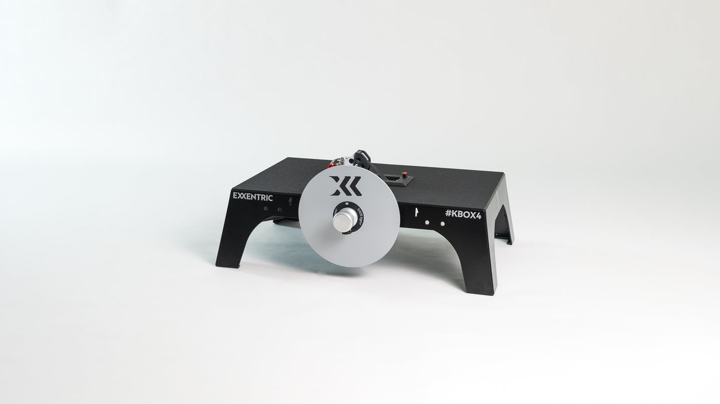 kBox5 Lite System