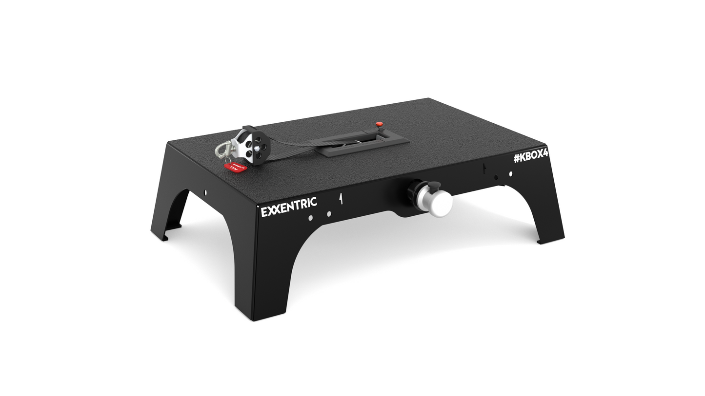 kBox5 Lite System