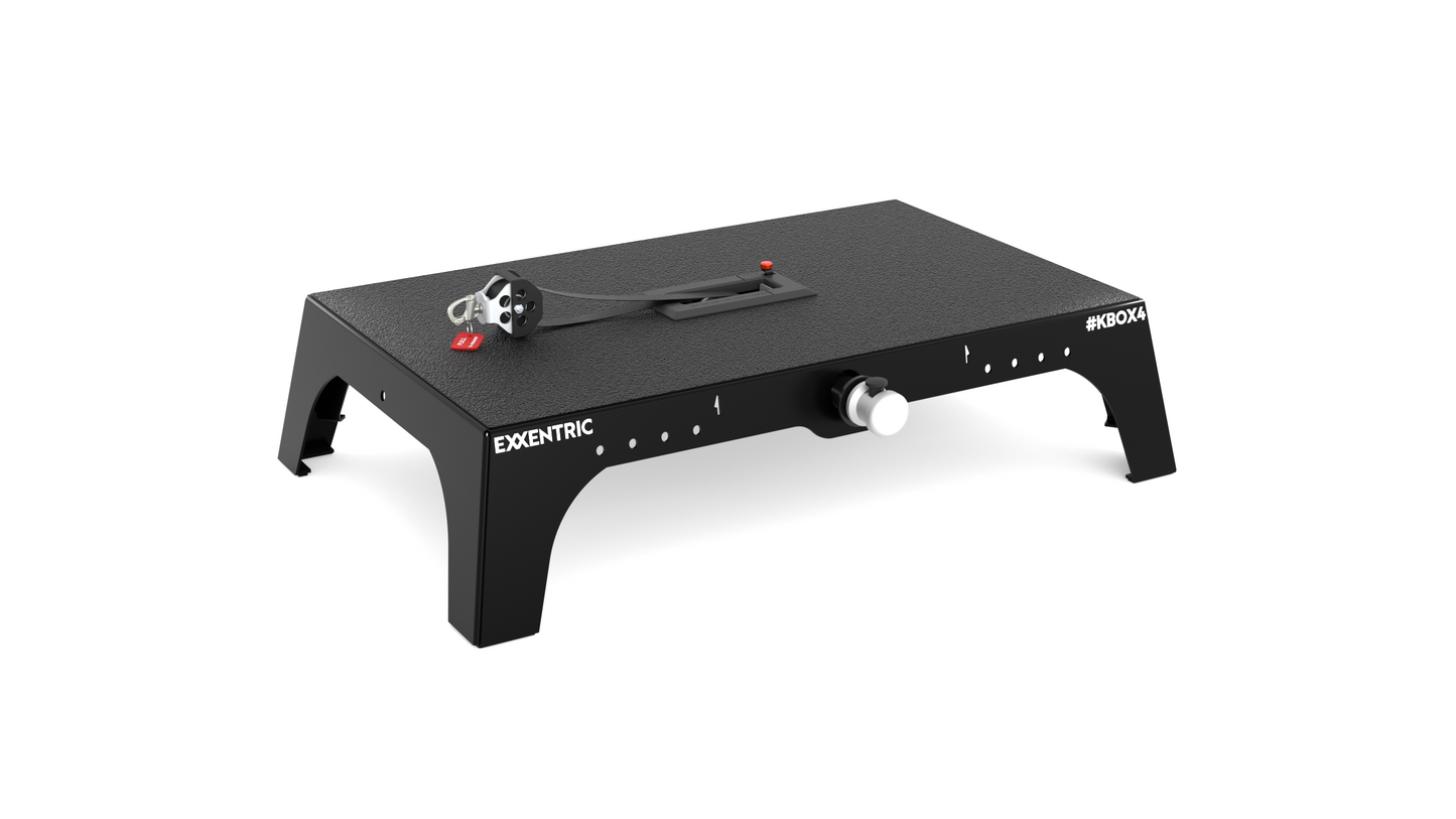 kBox5 Pro System