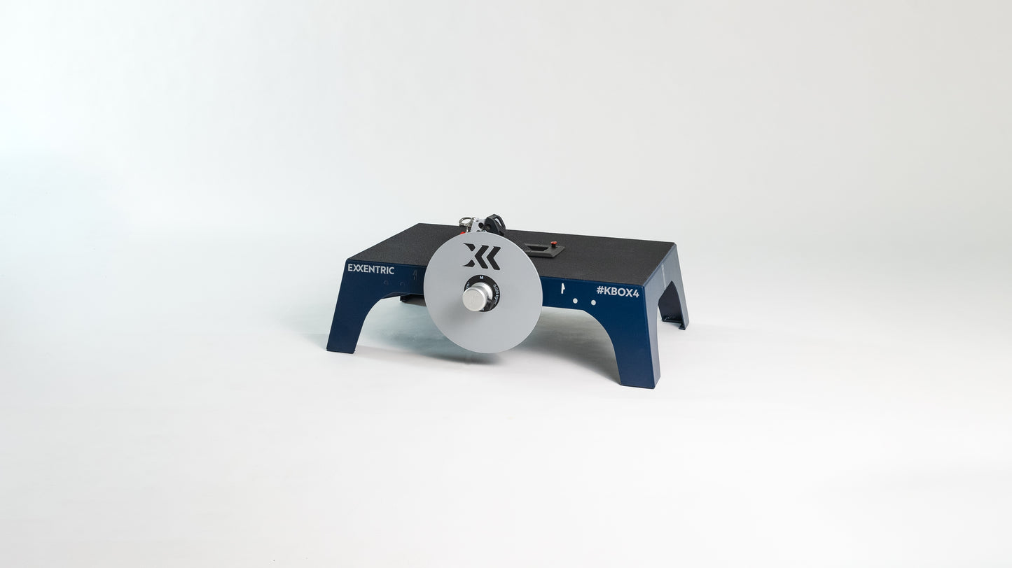 kBox5 Lite System