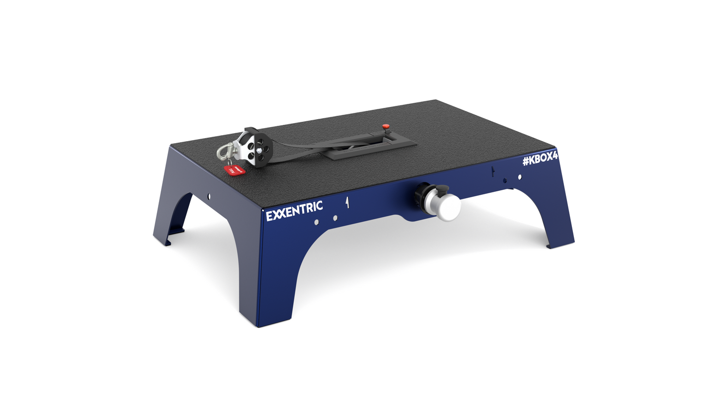 kBox5 Lite System
