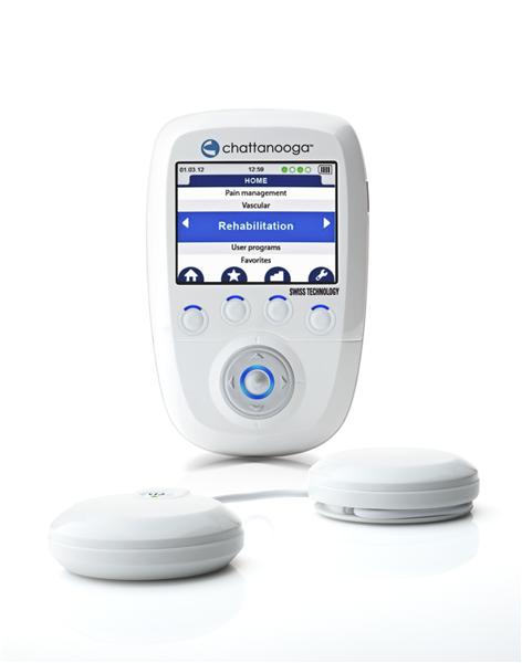 Chattanooga Wireless Pro
