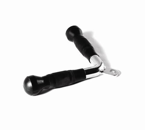 Angled Pressdown Bar