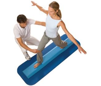 Airex Balance Beam