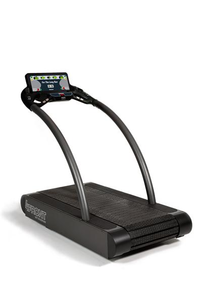 Woodway 4Front Treadmill