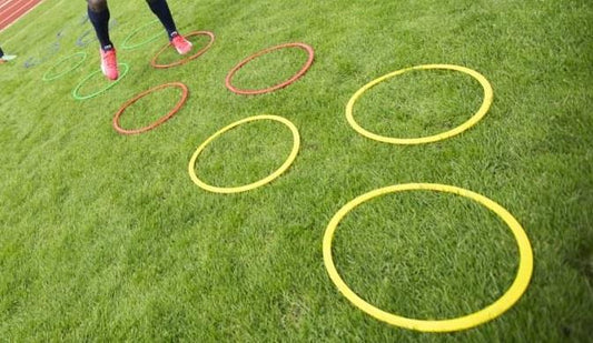 Flat Speed Rings