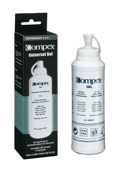 Compex Gel
