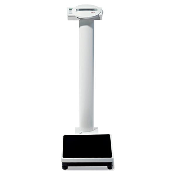 Seca 769 Heavy Duty Digital Pillar Scale