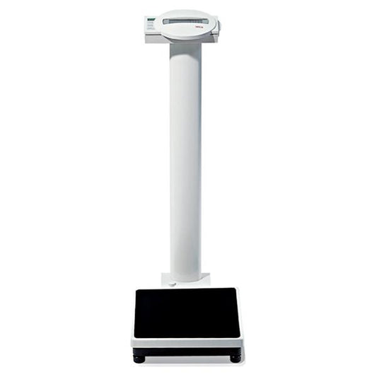 Seca 769 Heavy Duty Digital Pillar Scale