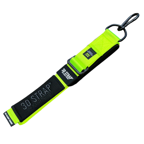 3D Strap