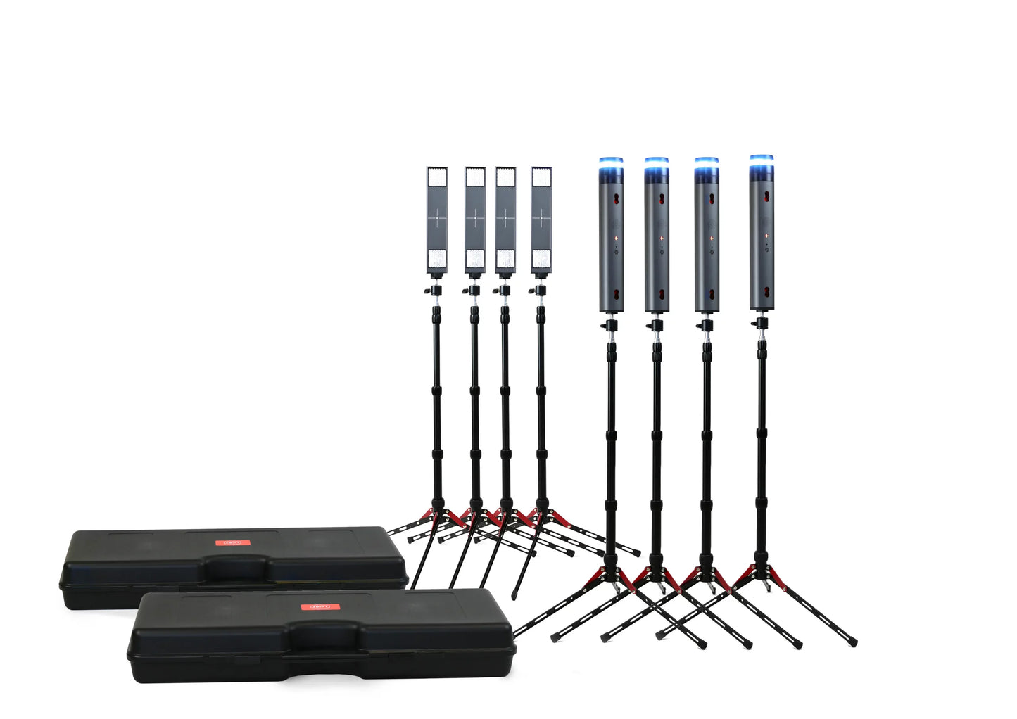 Swift Duo Wireless Timing System