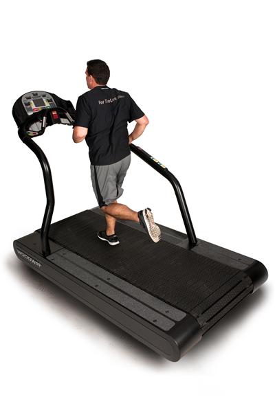 Woodway Pro XL Treadmill