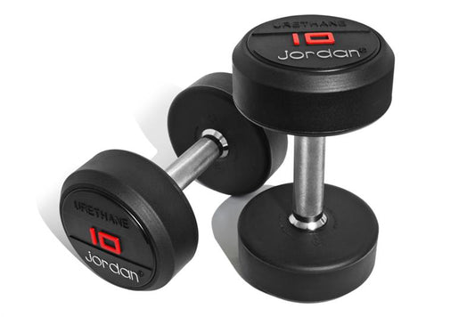 Urethane Dumbbells