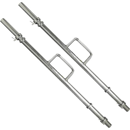 Farmers Walk Bars