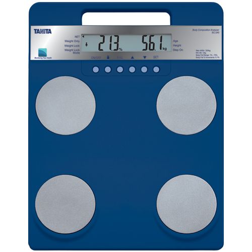 Tanita DC-240 MA