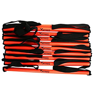 Junior Athlete Bundle