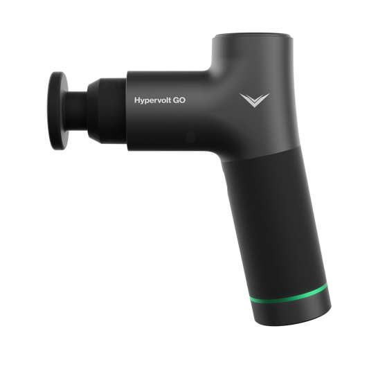 Hypervolt Go