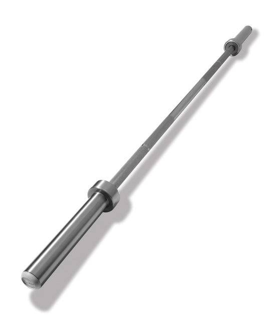 6ft Olympic Bars