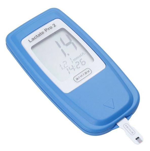 Lactate Pro 2