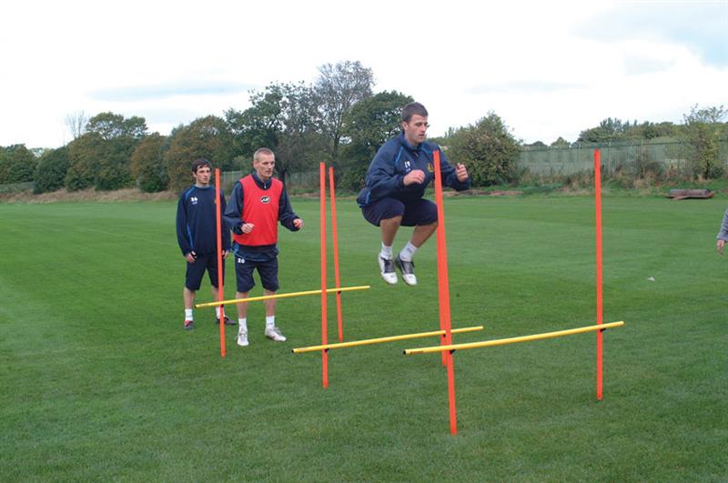 Adjustable Hurdle Kit