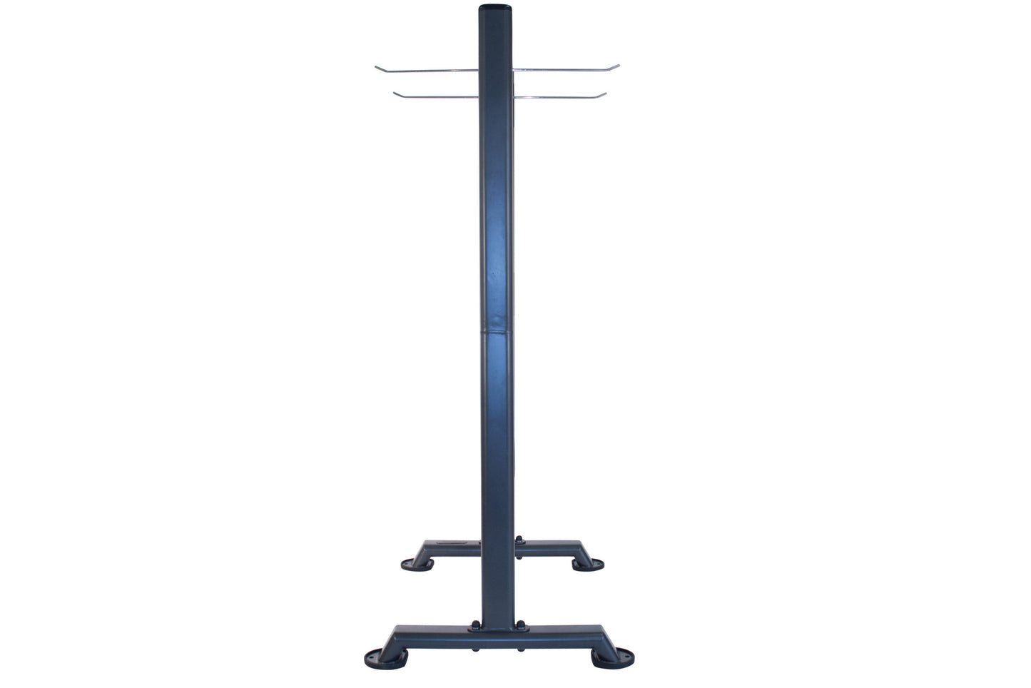 Free Standing Mat Storage Rack