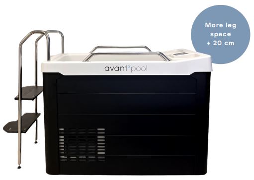 Avantopool Kinos Plus