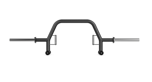 Eleiko Öppen Deadlift Bar