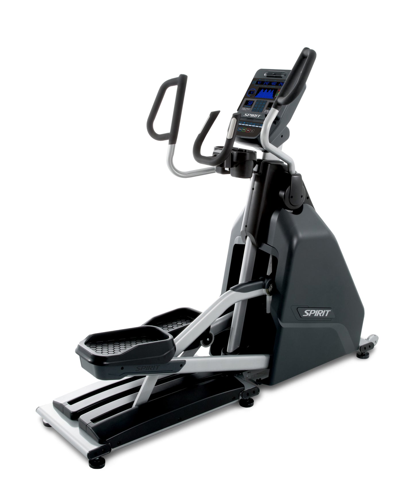 Spirit CE9000 Eliptical Trainer