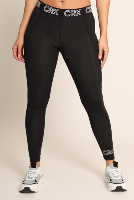 CRX Compression Tights - Women - Part of the Perform Better UK Range