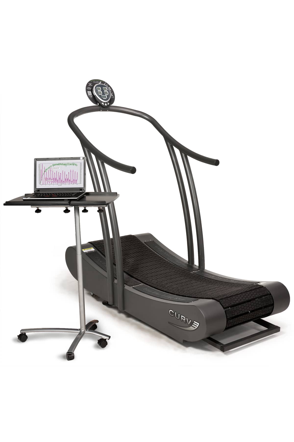 Woodway Curve Treadmill
