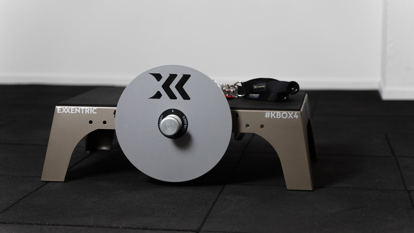 kBox4 Active System