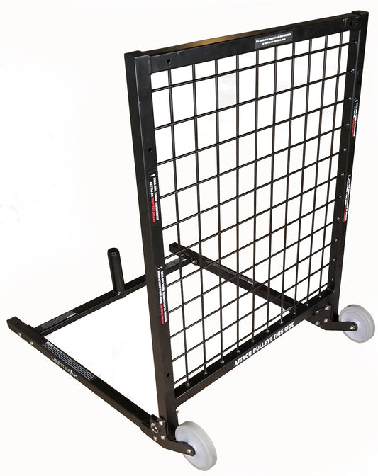 Raptor Portable Mounting Device